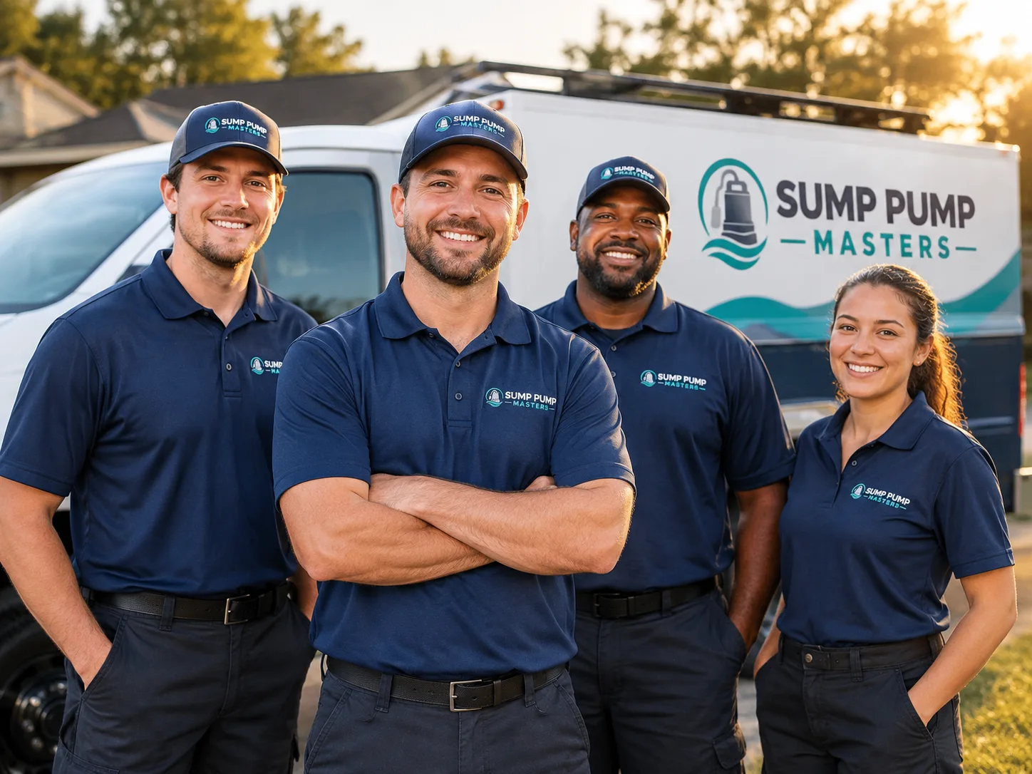 Sump Pump Repair company in Frenchville, PA